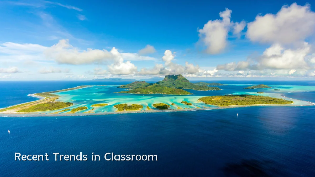 Recent Trends in Classroom